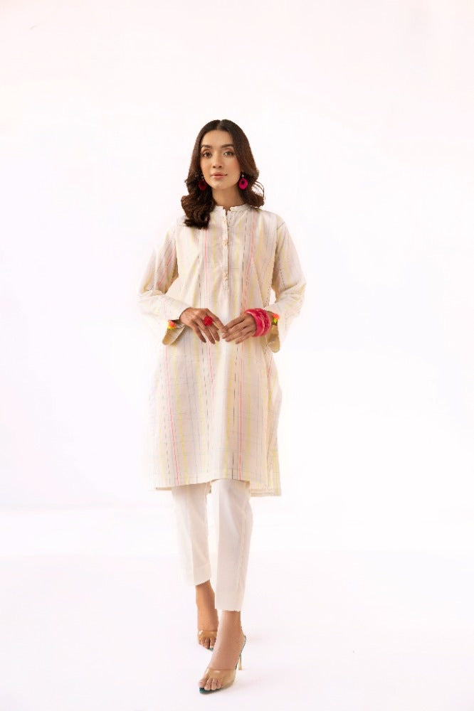 Yarn Dyed Shirt
