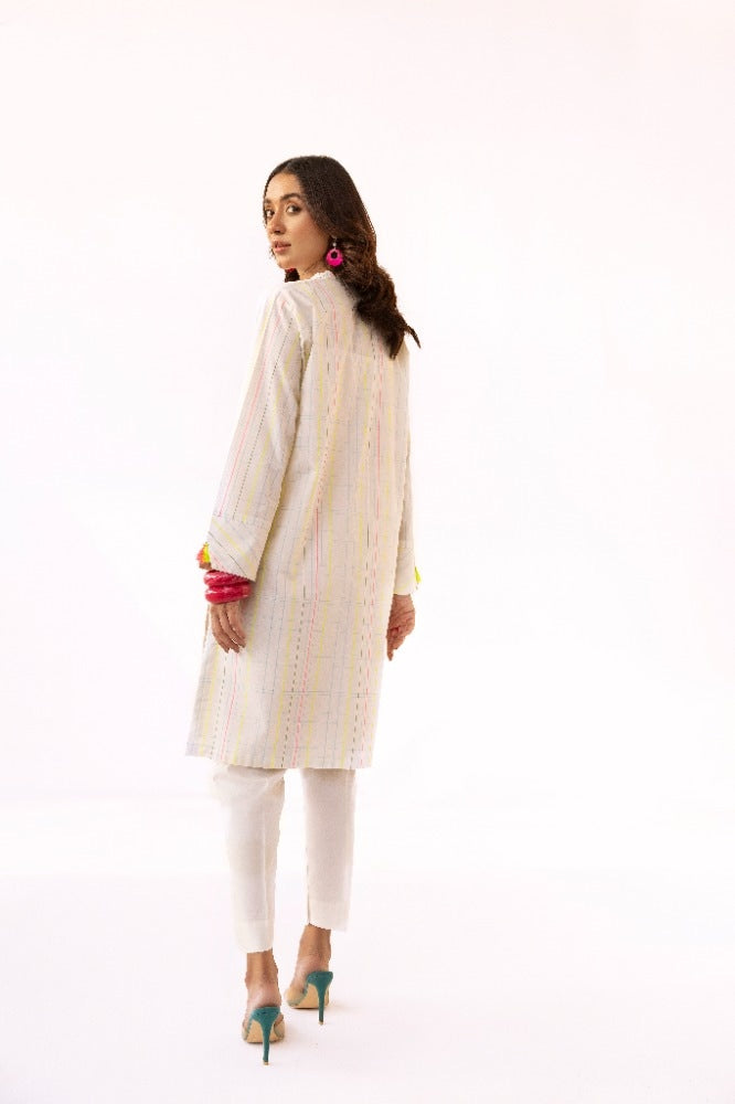 Yarn Dyed Shirt
