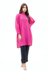 Yarn Dyed Shirt WGK-YDS-DY-2807