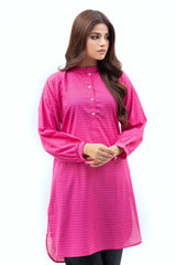 Yarn Dyed Shirt WGK-YDS-DY-2807