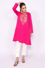 Foil Printed Shirt WGK-YDS-FP-2312