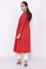 The Loom Foil Printed Shirt WGK-YDS-FP-2314