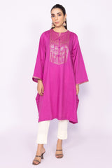 Foil Printed Shirt WGK-YDS-FP-2315