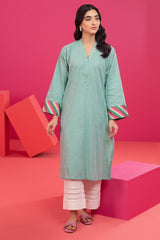 Yarn Dyed Block Printed Shirt WGK-YDS-SP-2463
