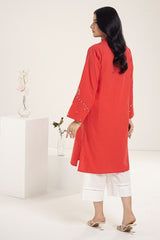 Yarn Dyed Embroidered Shirt WGK-YDW-DE-2883