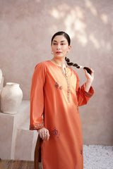 Yarn Dyed Embroidered Shirt WGK-YDW-DE-2887