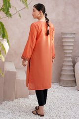 Yarn Dyed Embroidered Shirt WGK-YDW-DE-2887