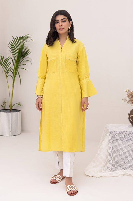 The Loom Dyed Shirt WGK-YDW-DY-1800