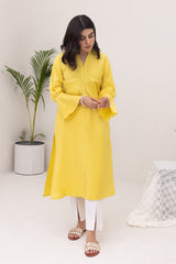 The Loom Dyed Shirt WGK-YDW-DY-1800