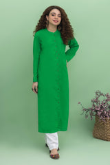 The Loom Slub Shirt WGK-YDW-DY-1801