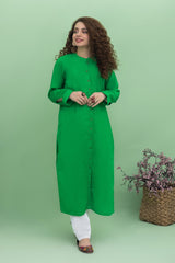 The Loom Slub Shirt WGK-YDW-DY-1801