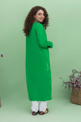 The Loom Slub Shirt WGK-YDW-DY-1801