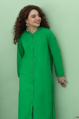 The Loom Slub Shirt WGK-YDW-DY-1801