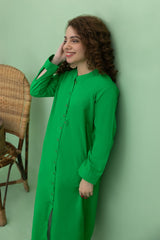 The Loom Slub Shirt WGK-YDW-DY-1801