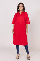 The Loom Dyed Shirt WGK-YDW-DY-1803