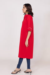 The Loom Dyed Shirt WGK-YDW-DY-1803