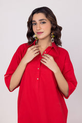 The Loom Dyed Shirt WGK-YDW-DY-1803