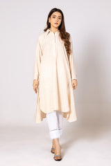 Neps Yarn Dyed Shirt WGK-YDW-DY-2078