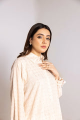 Neps Yarn Dyed Shirt WGK-YDW-DY-2078