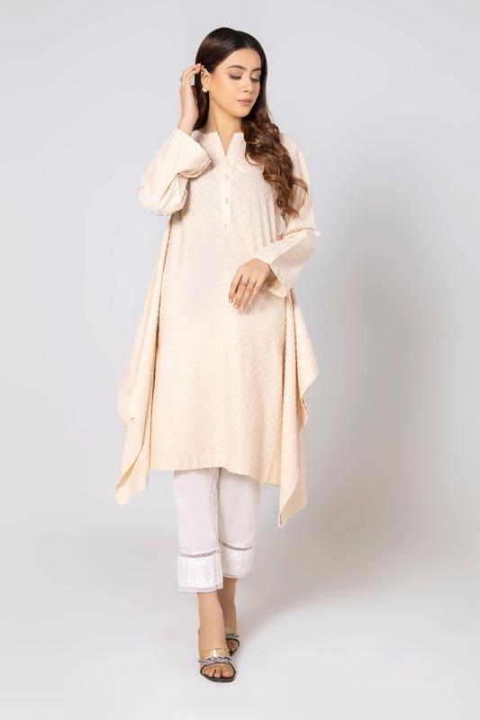 Neps Yarn Dyed Shirt WGK-YDW-DY-2079