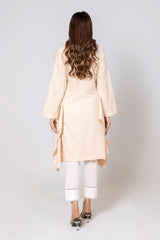 Neps Yarn Dyed Shirt WGK-YDW-DY-2079