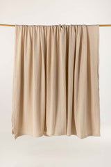 Whisper White Thermal Blanket