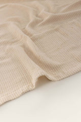 Whisper White Thermal Blanket