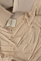 Whisper White Thermal Blanket