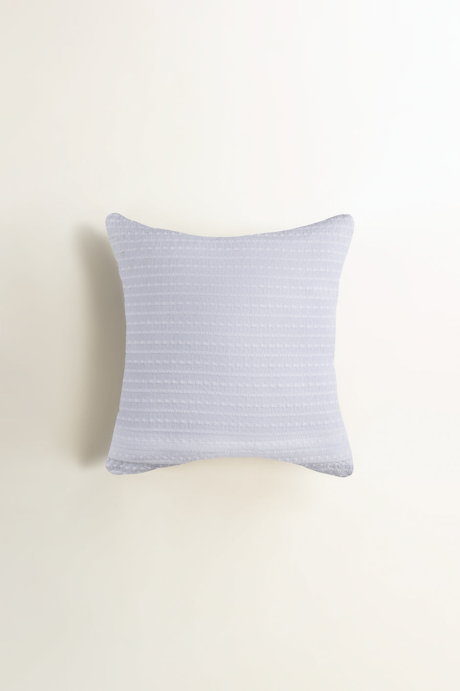 White Glow Thermal Cushion