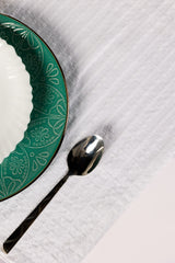AW24-White Placemat