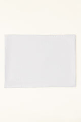 AW24-White Placemat