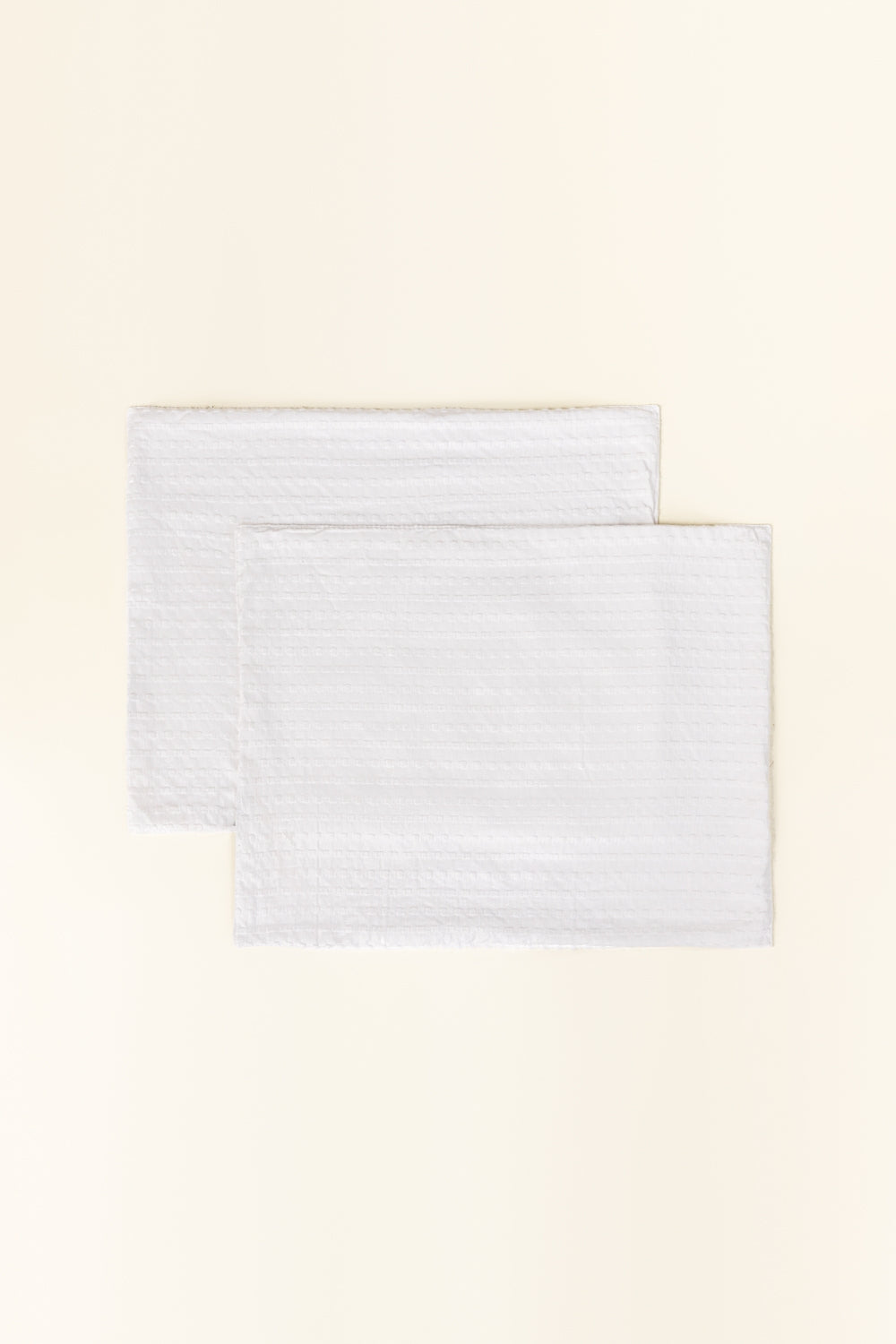 AW24-White Placemat