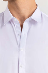 White Basic Chairman Latha Shalwar Kameez Suit SK-P22-019