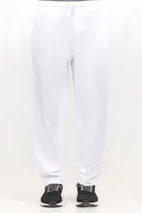White Basic Trouser LW-TR22-013
