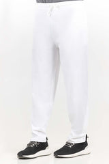 White Basic Trouser LW-TR22-013