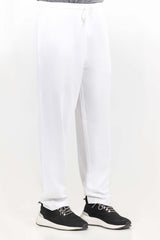 White Basic Trouser LW-TR22-013