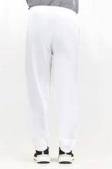 White Basic Trouser LW-TR22-013