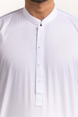White Chairman Latha Suit SK-P24-017