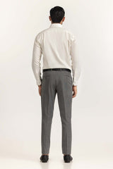 White Formal Shirt MN-FS-PD23-022