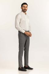 White Formal Shirt MN-FS-PD23-022