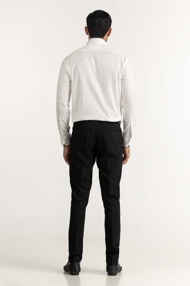 White Formal Shirt MN-FS-PD24-004