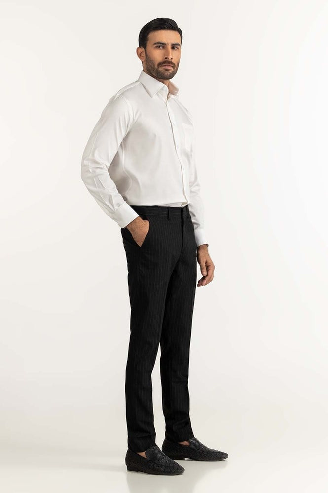 White Formal Shirt MN-FS-PD24-004