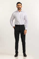 White Formal Shirt MN-FS-PD24-039