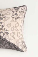 White Leopard T-150 Deck Cushion Cover