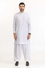 White Styling Suit SK-S22-047