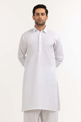 White Styling Suit SK-S23-030