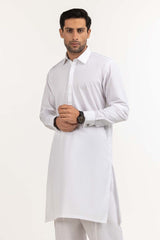White Styling Suit SK-S23-030