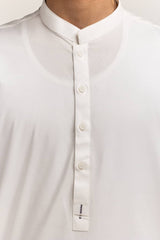 White Styling Suit SK-S24-051