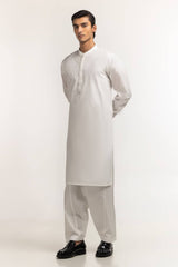 White Styling Suit SK-S24-051