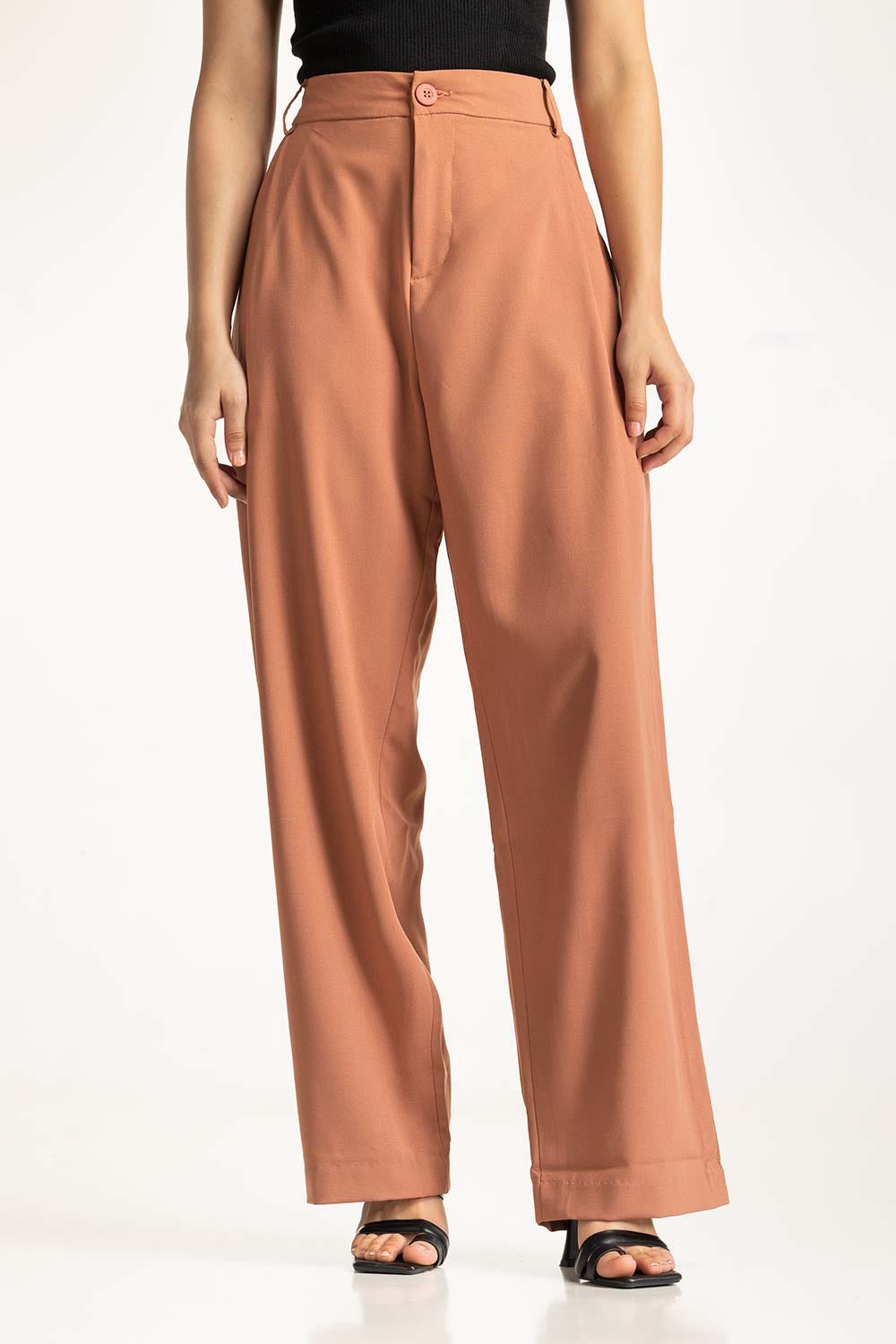 Wide Leg Trousers WM-TRC-SS24-030